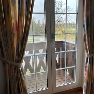 Dreibettzimmer