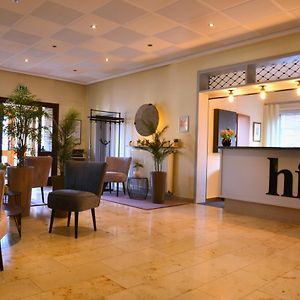 Hotel Alte Post